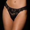Honey Birdette Perla Vibrating Panty