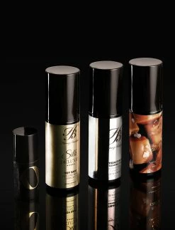 Honey Birdette Massage Gels Platinum Massage Gel Kit