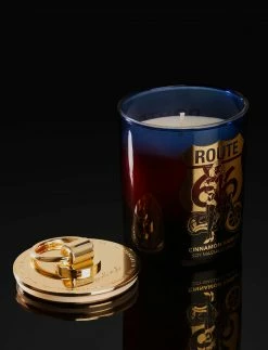 Honey Birdette Massage Candle Route 66