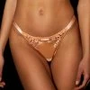 Honey Birdette Shannon Thong -Hot Sale Honey Birdette Store Shannon Thong Frontcopy2